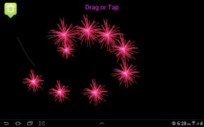 Chhota Bheem Diwali FireWorks screenshot 9
