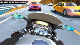 Bike Rider Games 2020 - New Bike Racing Games screenshot 7