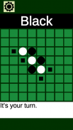 Reversi screenshot 2