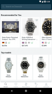 Chrono24 | Luxury Watch Market screenshot 0