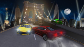 Car Driving Simulator: NY screenshot 4