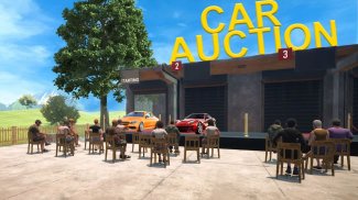 Car Trade Car Dealer Simulator screenshot 3