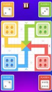 Ludo_Square screenshot 1