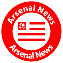 Arsenal Latest News 24/7 Icon
