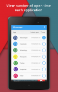 All in One for Messenger - Free Messages and Calls screenshot 2