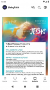 Living Faith Christian Church screenshot 7