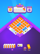 Domino Jam: Tile Match Journey screenshot 13