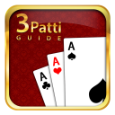 Teen Patti Guide Icon