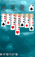 Yukon Solitaire screenshot 3