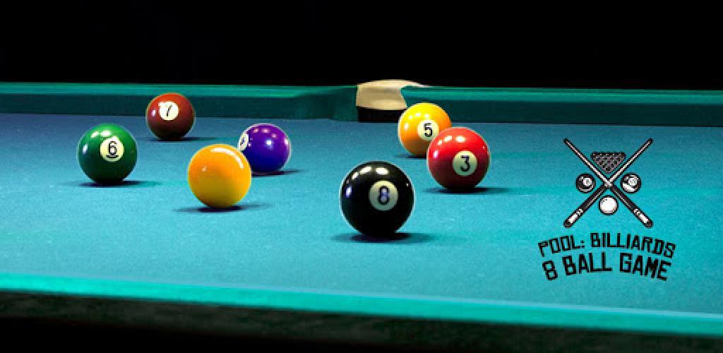 Billar - Pool Billiards Pro pour Android - Télécharge l'APK à