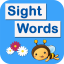 英単語を学ぶトップ200 : Sight Words