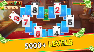 Solitaire Classic - 300 Levels Card Games For Kindle Fire Free::Appstore  for Android