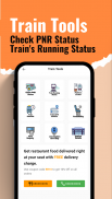 RailRecipe-Order Food on Train screenshot 14