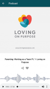 Loving on Purpose screenshot 2