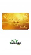 Gold Card screenshot 0