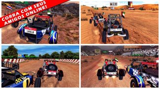 Badayer Racing - O MELHOR JOGO screenshot 5