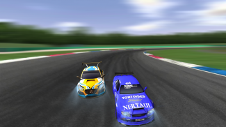 Car Racing Car Simulator Game screenshot 6