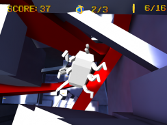 Push Ragdoll: 3D Physics FREE screenshot 12