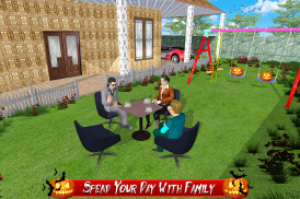 Billionaire Dad Simulator: Luxury Family Adventure screenshot 8