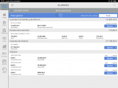 Go ABANCA screenshot 5