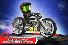 GX Racing screenshot 3