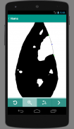 BioLeaf - Foliar Analysis screenshot 2