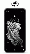 4D Live Wallpaper HD 3d moving screenshot 17