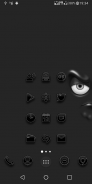 Blackline Icon Pack screenshot 5