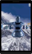 4D Shiva Lingam Live Wallpaper screenshot 7