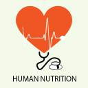 Human Nutrition Icon