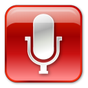 Audio Recorder (no-ads) Icon