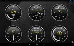 Torque Pro (OBD 2 & Car) screenshot 11