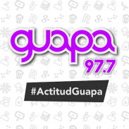 Guapa 97.7 screenshot 0