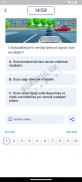 Sürücülük İmtahanı Online screenshot 6