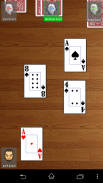 Escoba / Broom cards game screenshot 9