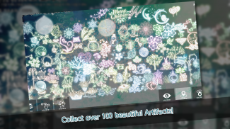 My Celestial Tree - Unique Beautiful Game screenshot 2