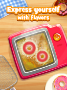 Kids Cooking Games & Baking screenshot 11