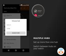 Harmony Wear Pro screenshot 3
