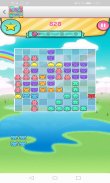 Baboo Rainbow Puzzle screenshot 3