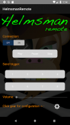 Helmsman Remote screenshot 0