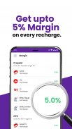 Pay2Back - Recharge App screenshot 2