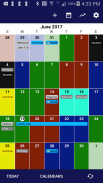 Firehouse Scheduler screenshot 7