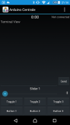 Arduino Centrale Free screenshot 5