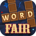 Word Fair Icon