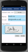 Mobile Jobsheet screenshot 6
