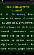 Introduction to Islam screenshot 15