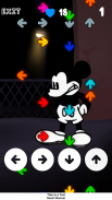 Friday Funny Mod Sad Mouse screenshot 0