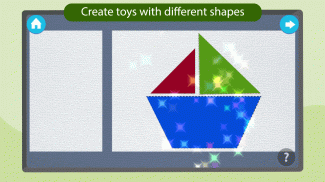 Kids Preschool Shapes & Colors screenshot 7