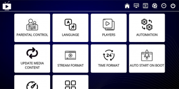 IPTV Stream Player : Watch TV screenshot 5