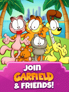 Garfield Food Truck screenshot 6